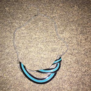 Metal Handmade Necklace